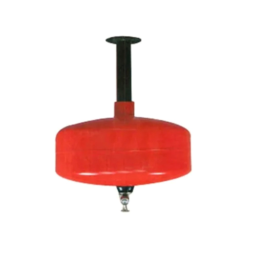 Impact Automatic Fire Sytem