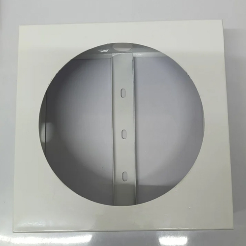 6 Inch Metal Speaker Back Box