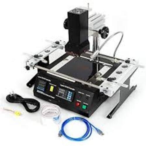 SMT BGA Rework Machine