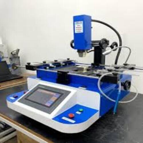 SMT BGA Rework Machine