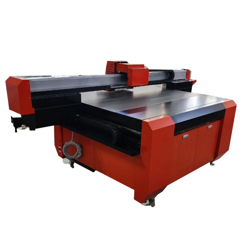 Glass Printing Machine - High-precision Glass Printing Solution, Versatile And User-friendly Operation