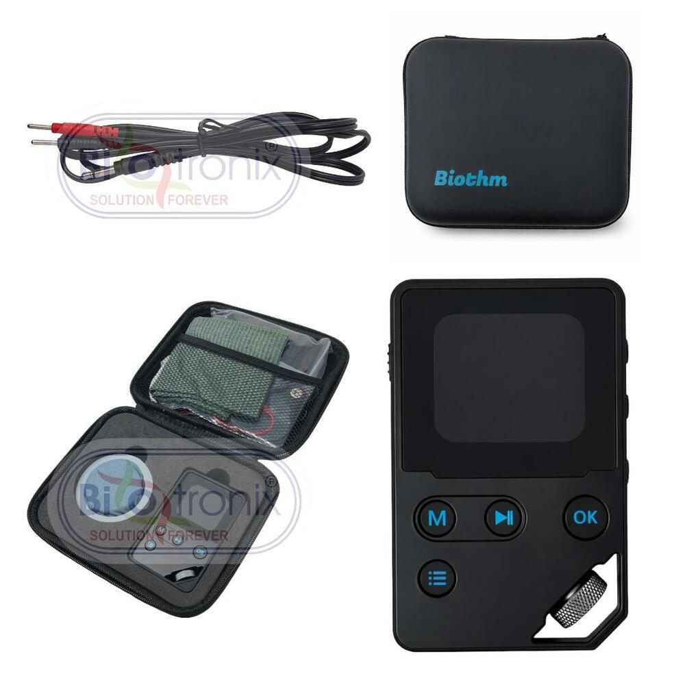 Advanced Neuro Therapy Equipment tDCS tACS tVNS tPCS