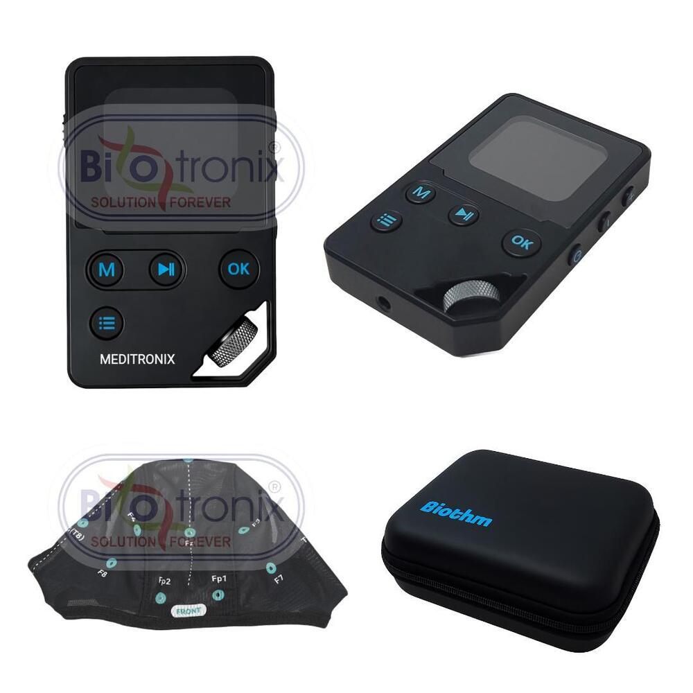 Advanced Neuro Therapy Equipment tDCS tACS tVNS tPCS