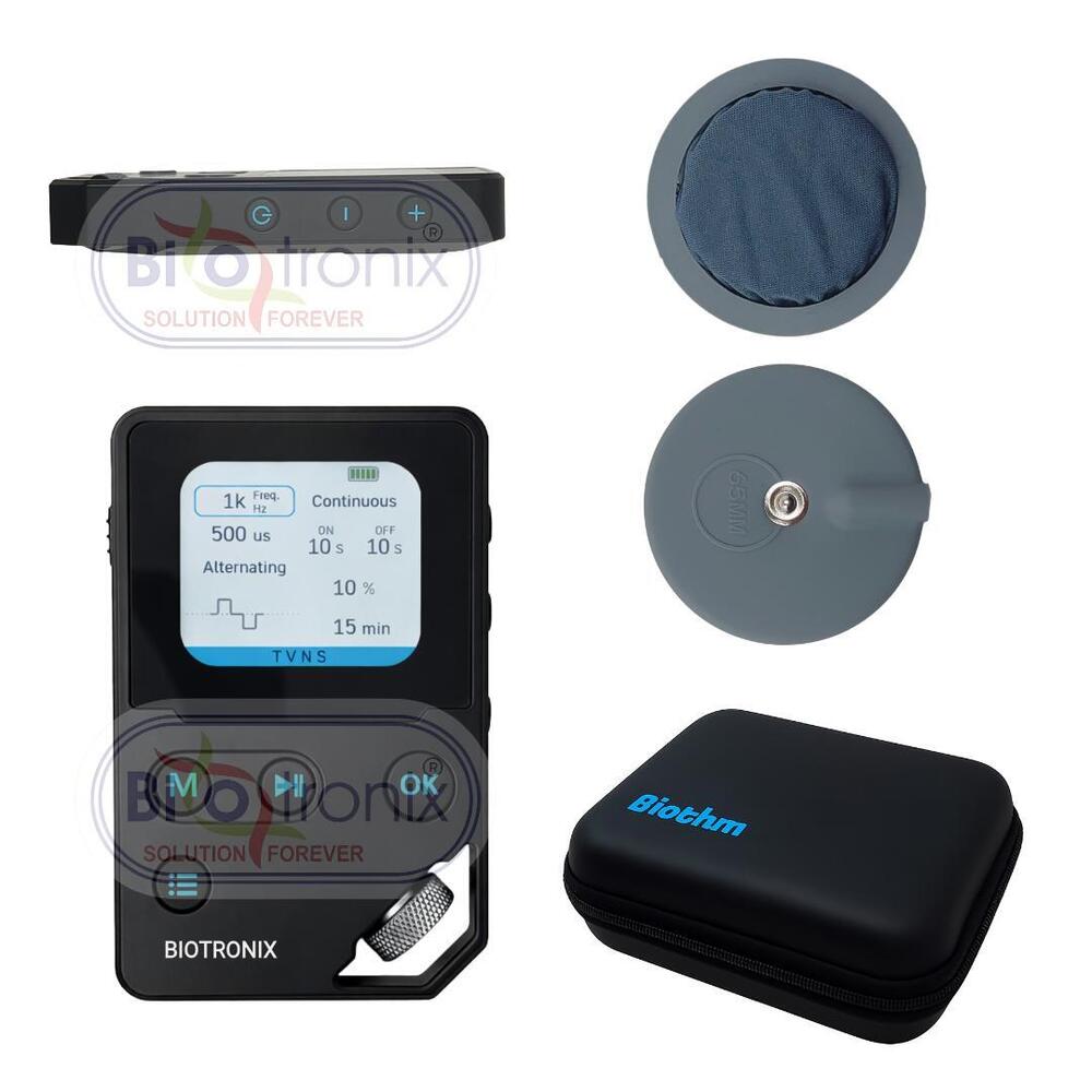 Advanced Neuro Therapy Equipment tDCS tACS tVNS tPCS