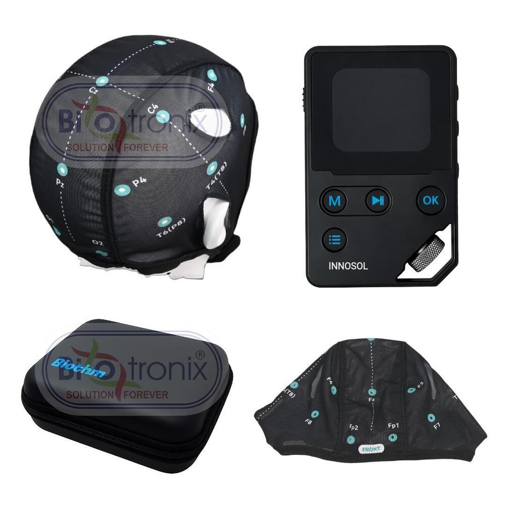 Advanced Neuro Therapy Equipment tDCS tACS tVNS tPCS