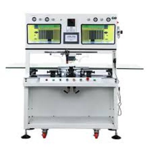 Led Lcd Tab Bonding Machine - Automatic Grade: Automatic