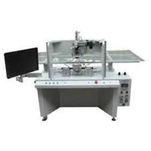 Led Lcd Tab Bonding Machine - Automatic Grade: Automatic