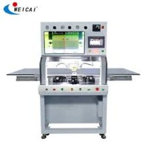 Led Lcd Tab Bonding Machine - Automatic Grade: Automatic