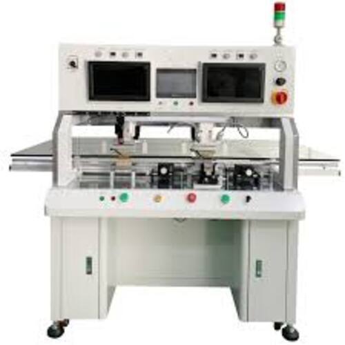 Led Lcd Tab Bonding Machine - Automatic Grade: Automatic