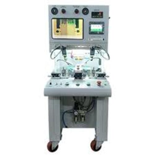 Led Lcd Tab Bonding Machine - Automatic Grade: Automatic