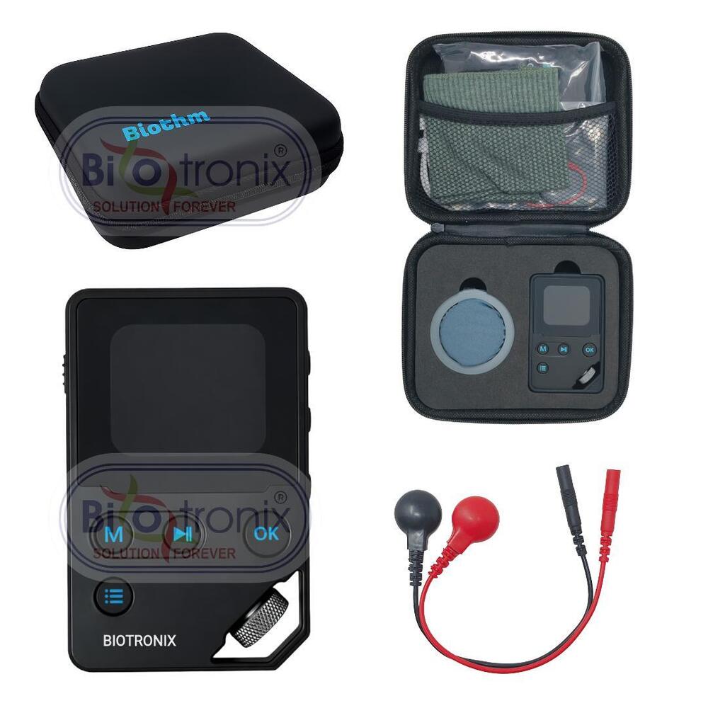 Professional Neuro Stimulation Machine tDCS tPCS tACS tVNS