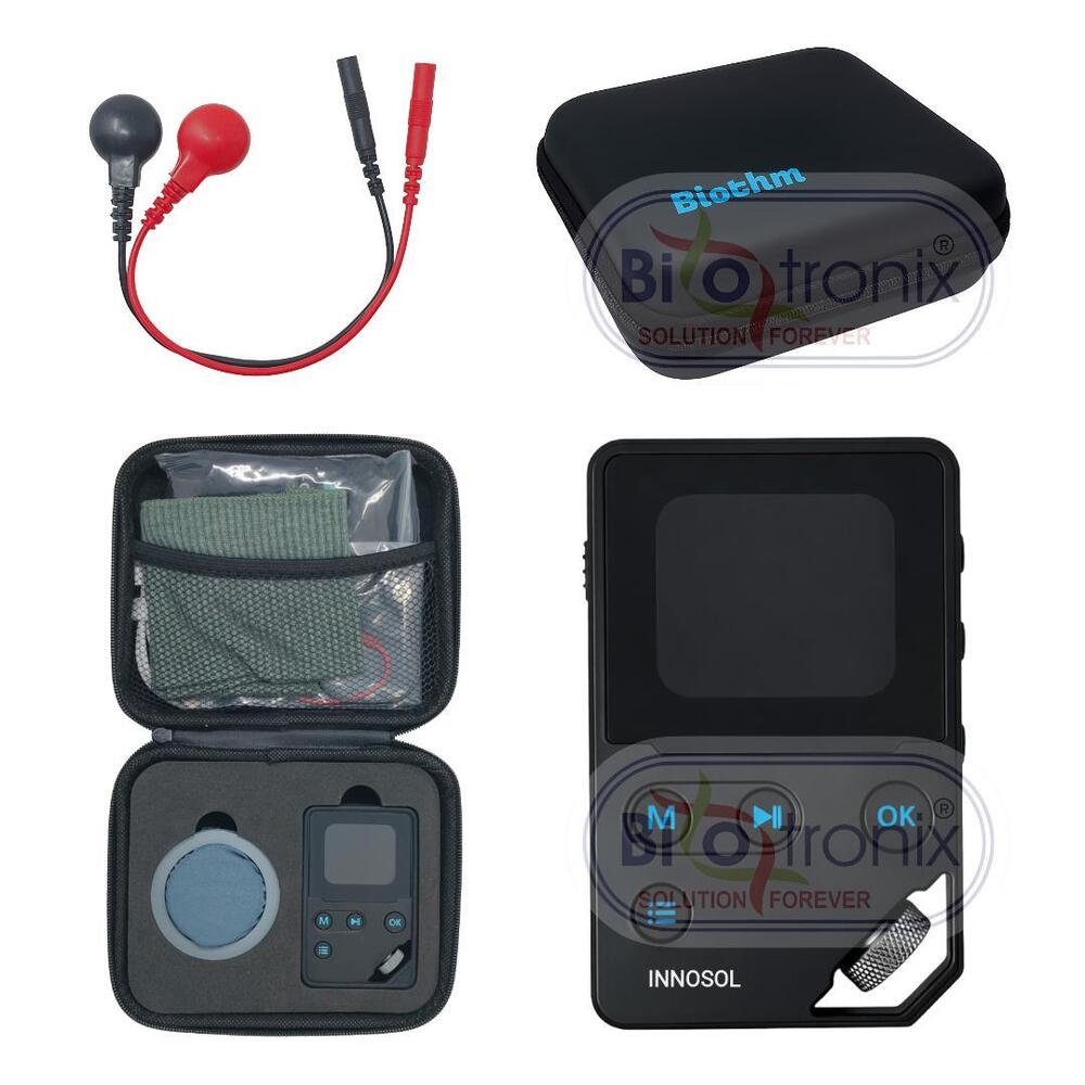 Clinical Neuro Rehab Machine tDCS tPCS tACS tVNS Equipment