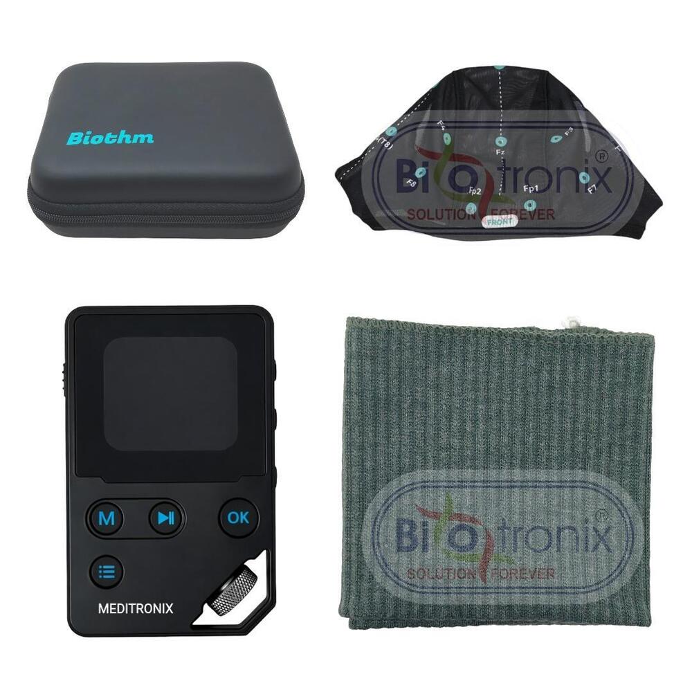 Clinical Neuro Rehab Machine tDCS tPCS tACS tVNS Equipment