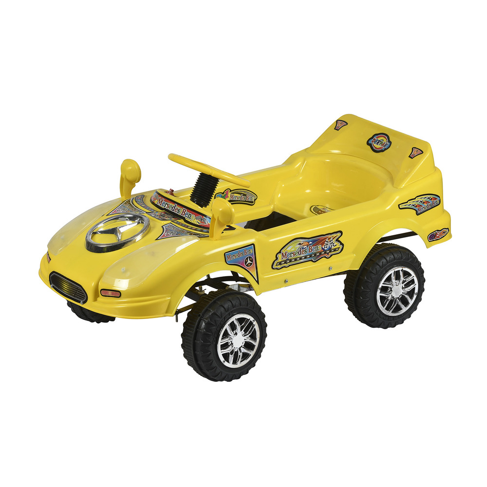 PC004 Bens Pedal Car