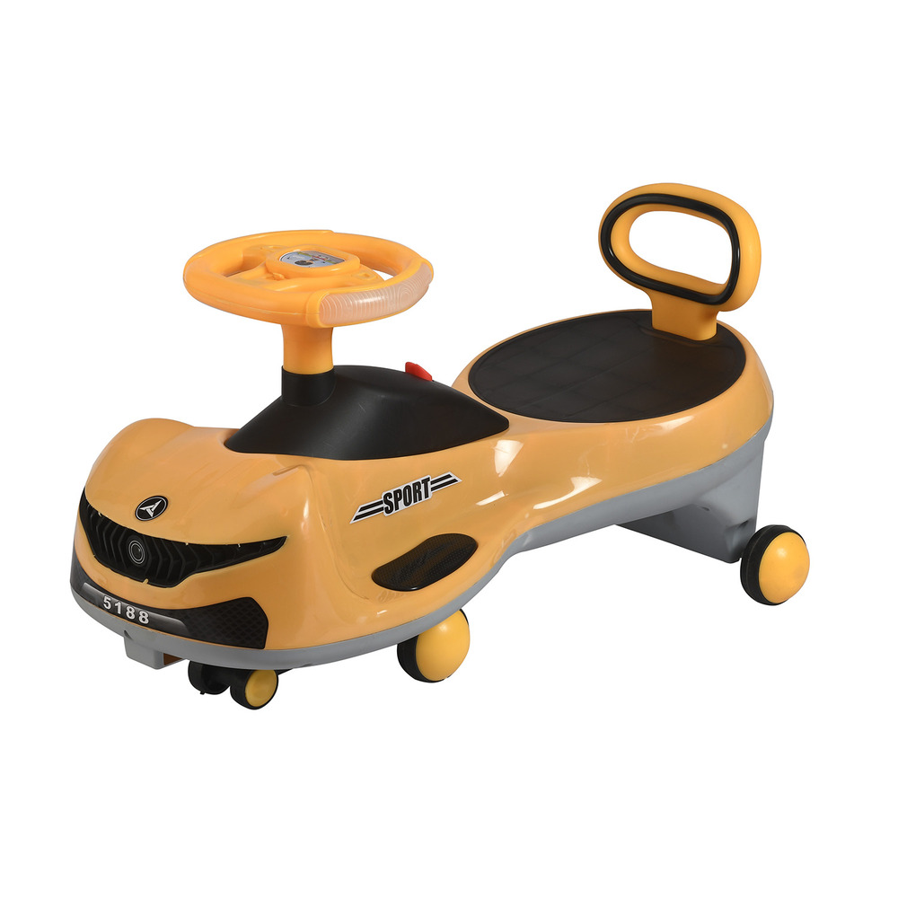 SC003 Maximus Swing Car