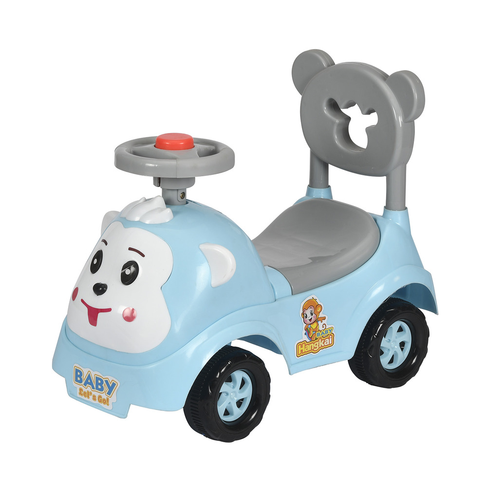 RD14 Rolly Rider
