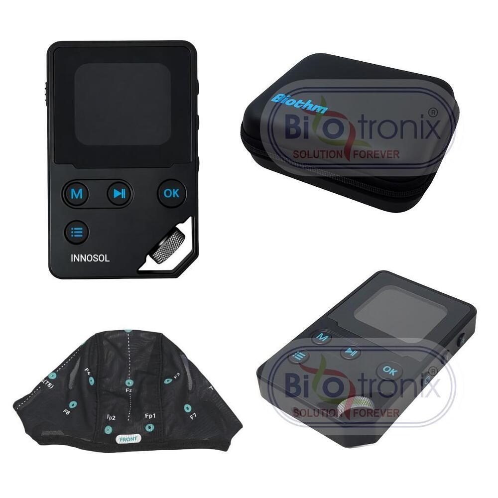 High Performance Brain Stimulation Device tDCS tACS tVNS tPCS