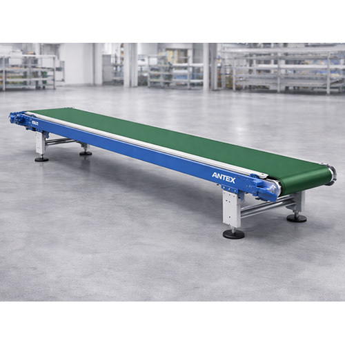 Flat Belt Conveyor