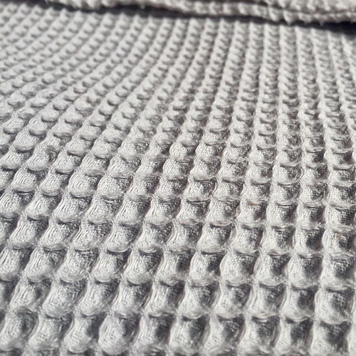 Box Waffle Designer Fabrics