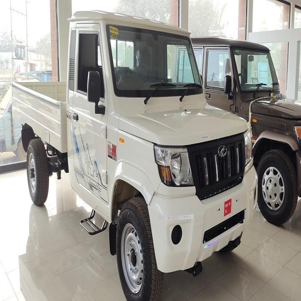 Mahindra Pickup Maxx HD 1.3