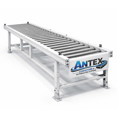 Powered Roller Conveyor