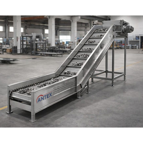 Chip Chain Conveyor