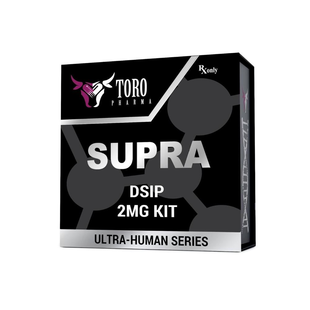 Dsip 2mg Injection