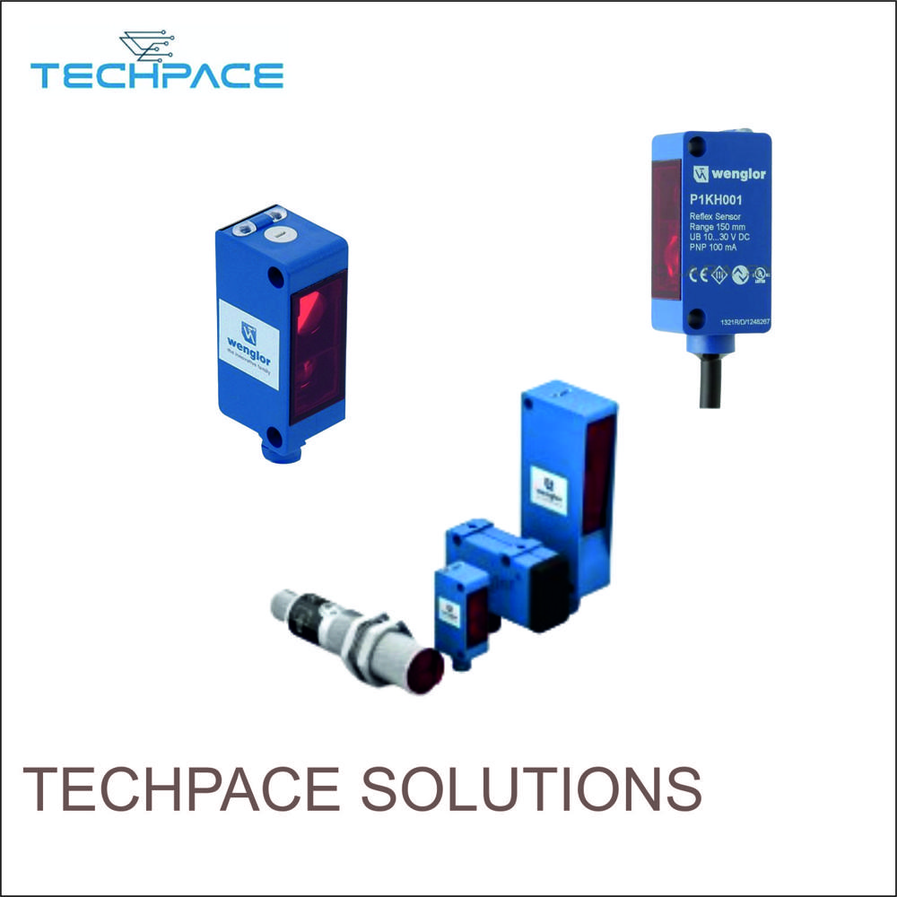 WM03NCT2S614 Print Mark Reader( Wenglor )