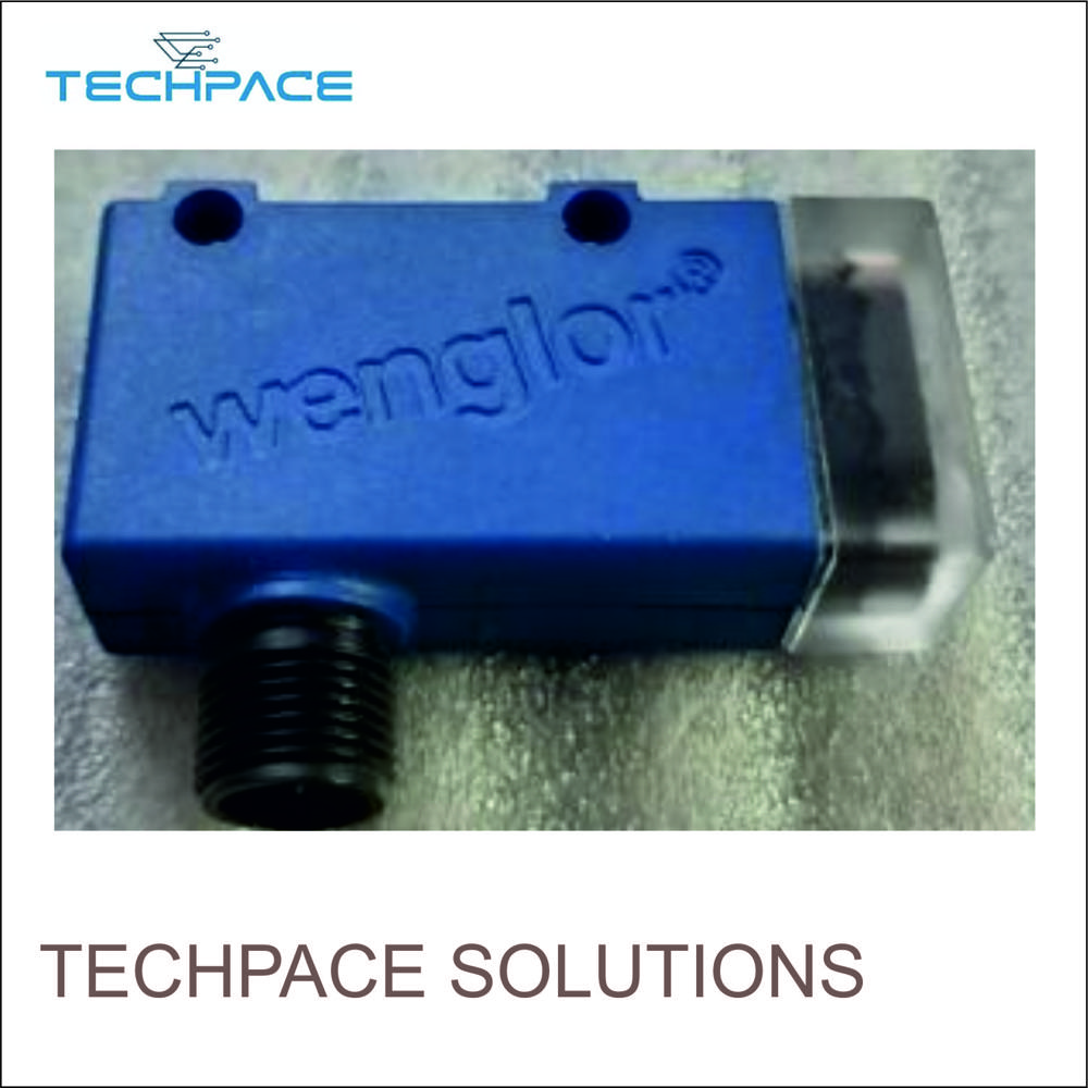 WM03NCT2S614 Print Mark Reader( Wenglor )