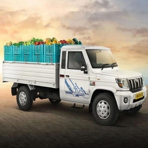 Mahindra Pickup  Maxx HD 1.7