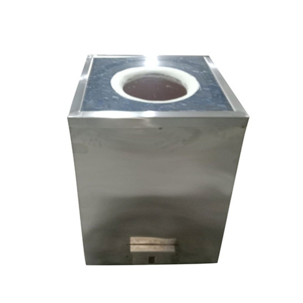 Best Quality Stainless Steel Tandoor for Restaurant, Catering & Outdoor Cooking