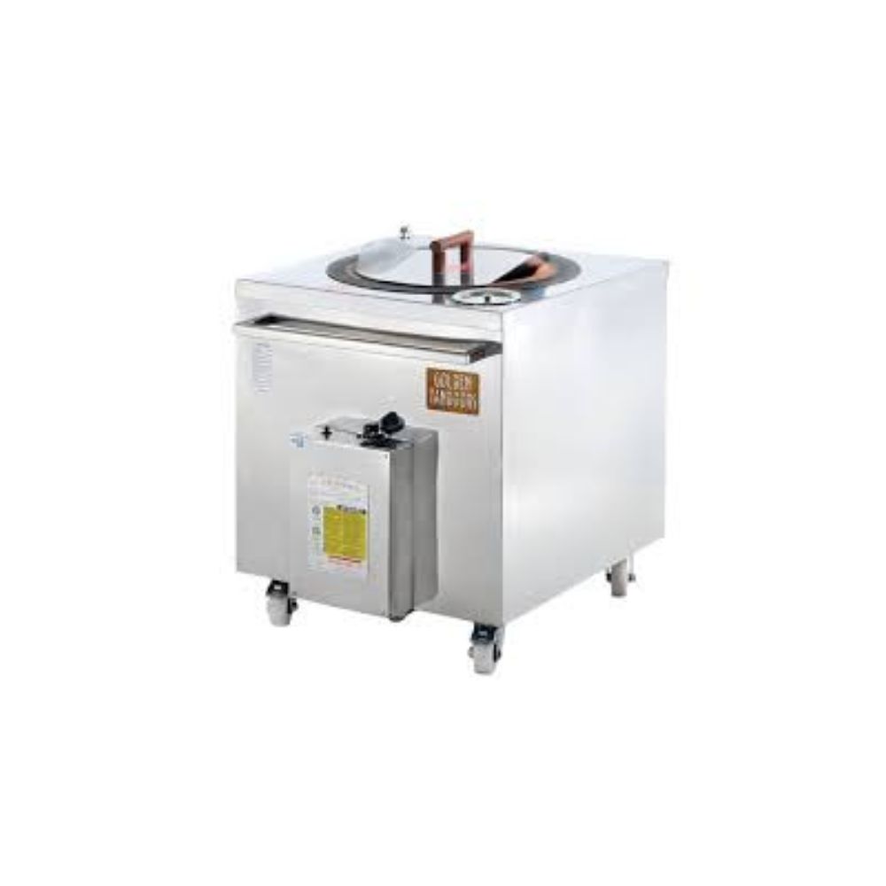 Best Quality Stainless Steel Tandoor for Restaurant, Catering & Outdoor Cooking