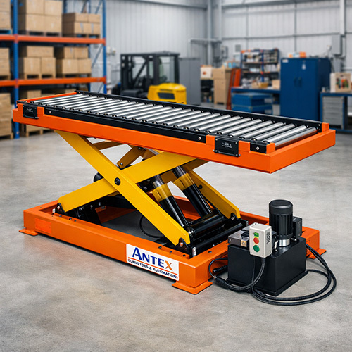 Scissor Lift