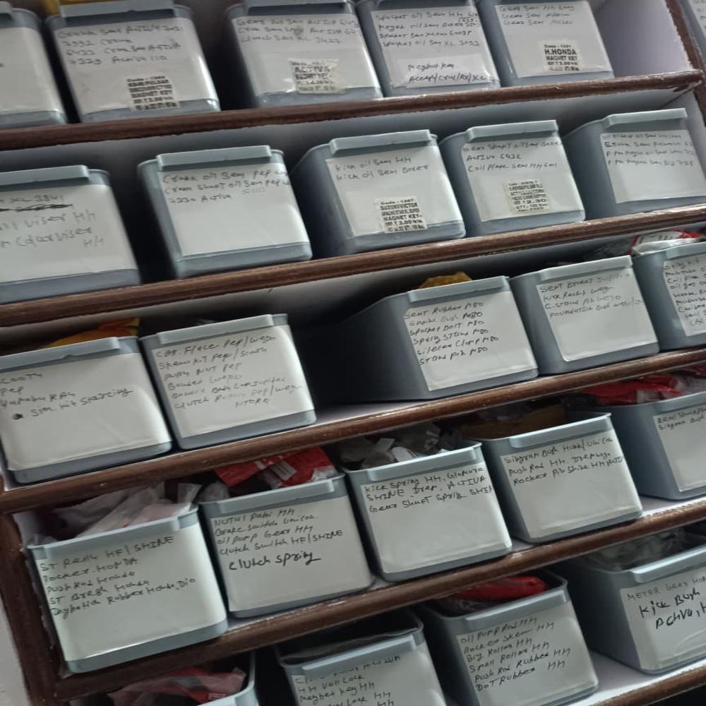 Medical Box
