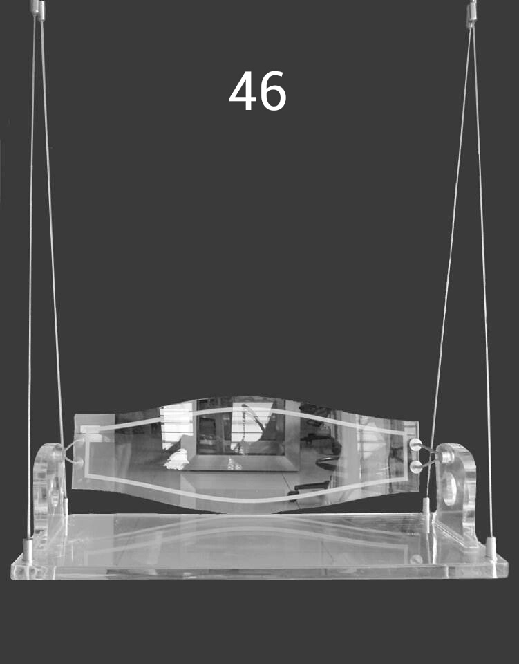 ACRYLIC SWING