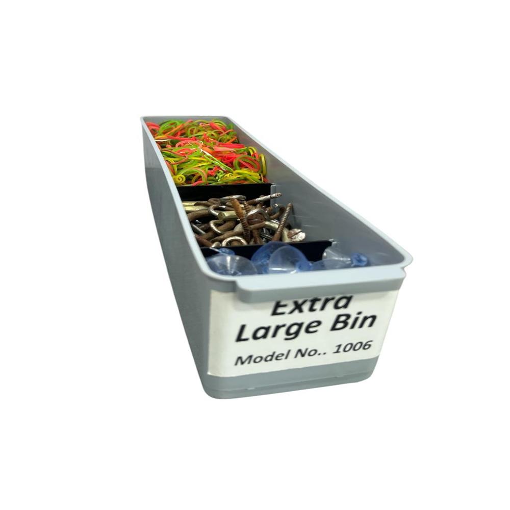 Extra Large Bin