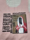 Fancy T Shirt Sticker