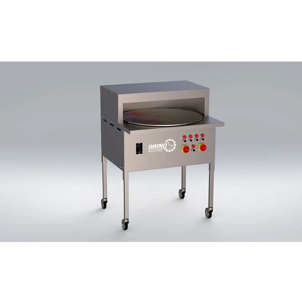 Restaurant Grade Stainless Steel Tandoor Oven with Long Lasting Body