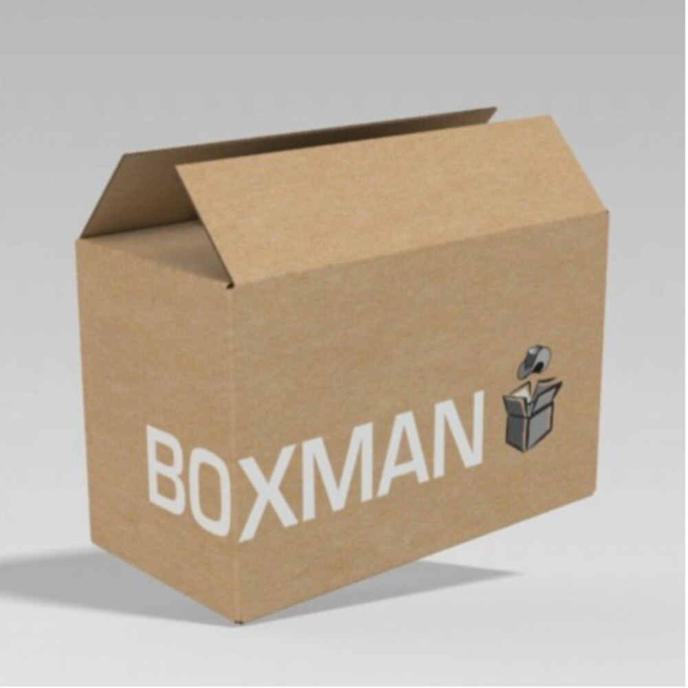 Corrugated Box