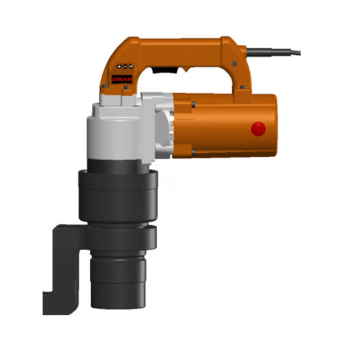 EMS1735D Electric Torque Wrench