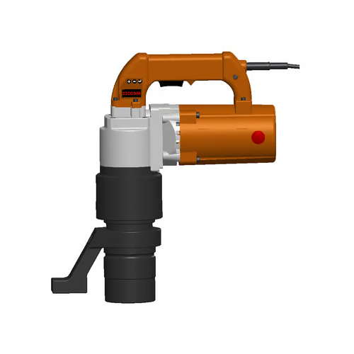 EMS825D Electric Torque Wrench