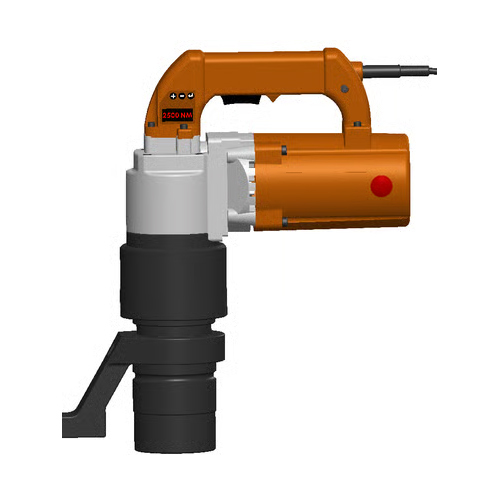 Electric Torque Wrench Ems-515D - Color: Blue And Black