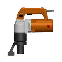Electric Torque Wrench Ems-410d - Color: Yellow & Black