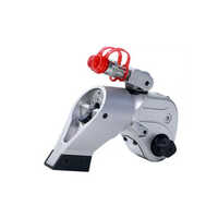 Square Drive Hydraulic Torque Wrench - Application: Bolting