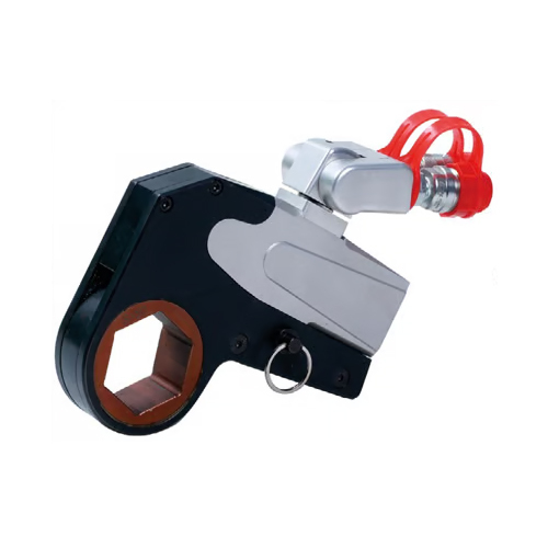Low Profile Hydraulic Torque Wrench