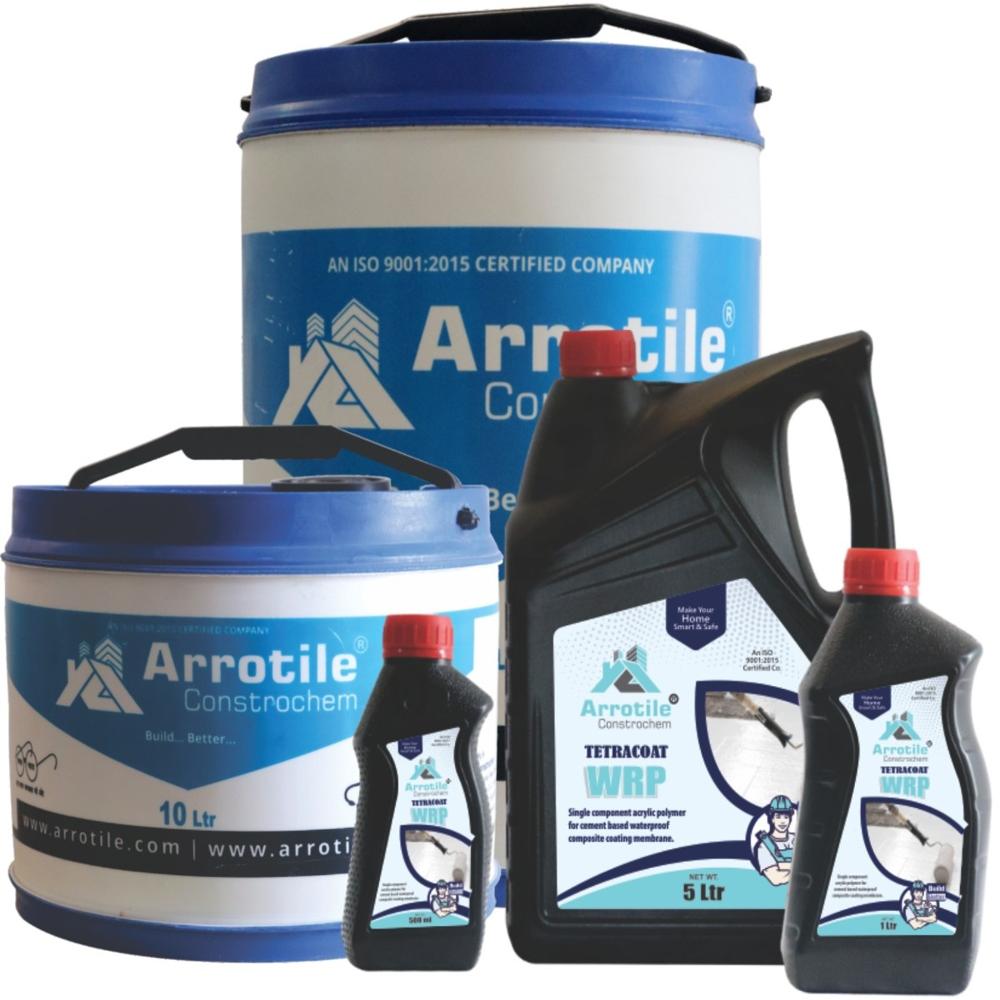 Arrotile TETRACOAT WRP