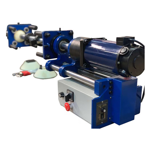 PLB 160 Line Boring Machine