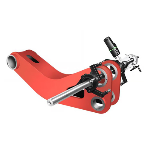 PLB 600DG Line Boring Machine