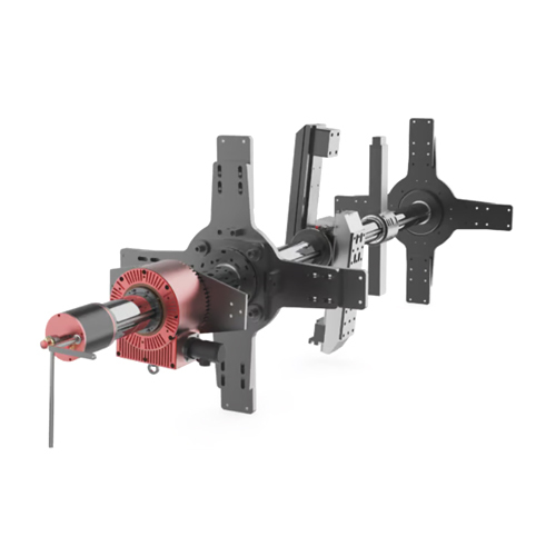 PLB1000DG Line Boring Machine