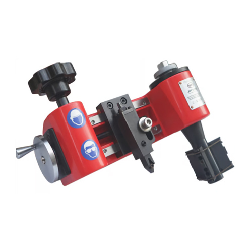 EMSFF14M Hand Operated Flange Facing Machine